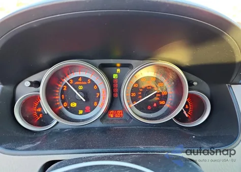 2012 Mazda Cx-9 from USA, damaged, VIN JM3TB3CV2C0340889